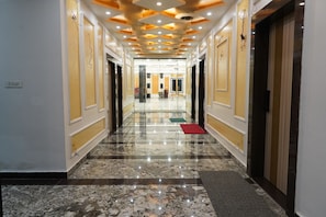 Exterior - Viraj International Hotel (Pindra)
