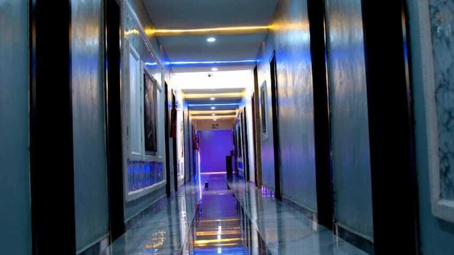 Ivy Hotel Epe