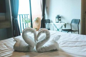 Room - The Bed Residence Donmueang (Bangkok)