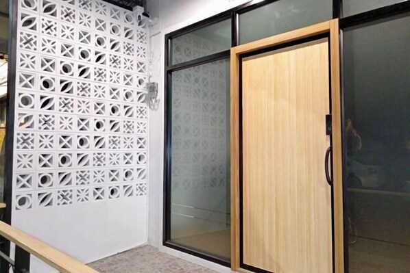 Room - Pearl Homestay Hat Yai (Hat Yai)