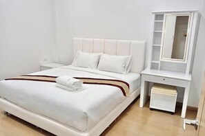 Room - Pearl Homestay Hat Yai (Hat Yai)