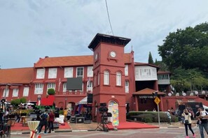 Unclassified image, 3 of 11, button - Little India - Guesthouse (8 mins walk to Jonker Street) (Melaka)