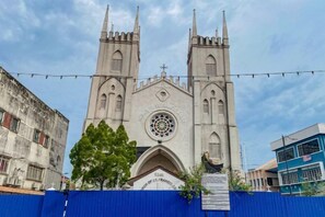 Point of interest - Little India - Guesthouse (8 mins walk to Jonker Street) (Melaka)