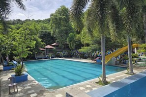Pool - Amazing View Mountain Resort Laguna (Mabitac)