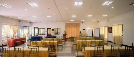 Dewan bankuet