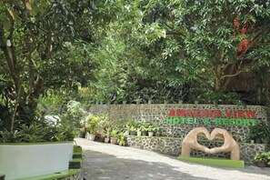 Kawasan hartanah