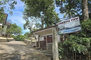 Exterior - Amazing View Mountain Resort Laguna (Mabitac)