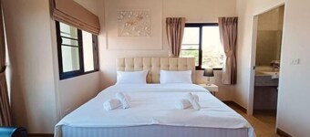 Chuleekorn Residence