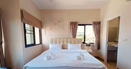 Chuleekorn Residence