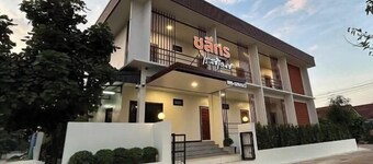 Chuleekorn Residence