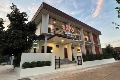 Chuleekorn Residence