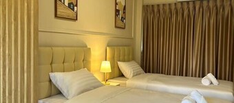 Chuleekorn Residence