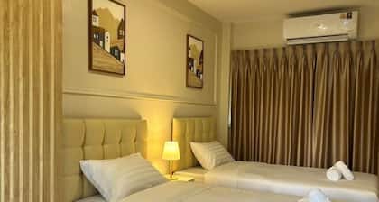 Chuleekorn Residence