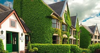 Great National Oranmore Lodge Hotel