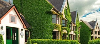 Great National Oranmore Lodge Hotel