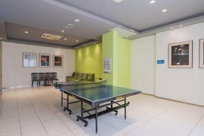 Fasilitas properti