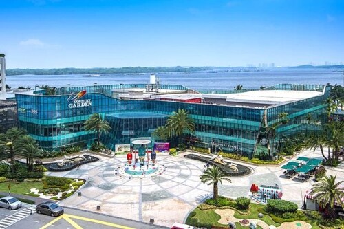Danga Bay Country Garden by RR JBcity