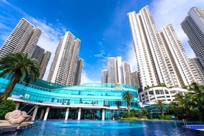 Exterior - Danga Bay Country Garden by RR JBcity (Johor Bahru)