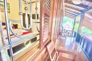 Room - Xuan Keo Place House 2 (Luang Prabang)