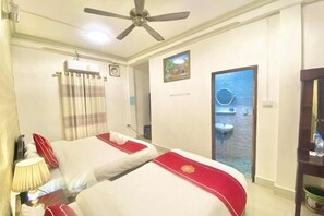 Spa - Xuan Keo Place House 2 (Luang Prabang)