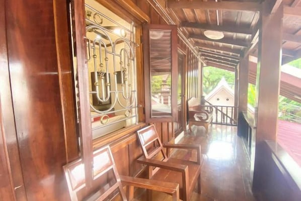 Interior - Xuan Keo Place House 2 (Luang Prabang)