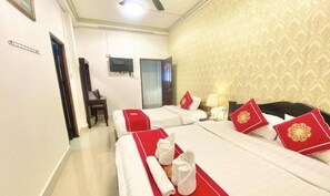 Room - Xuan Keo Place House 2 (Luang Prabang)