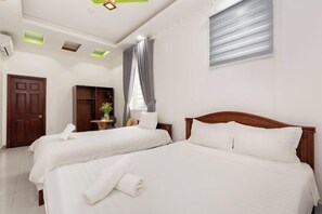 Room - Luxury Vuon Lai Hotel (Ho Chi Minh City)