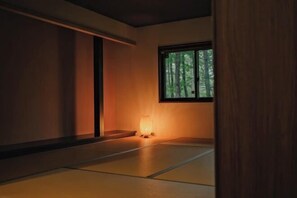 Room - Fandina Fujiwara (Tsumagoi)