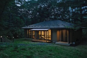 Exterior - Fandina Fujiwara (Tsumagoi)