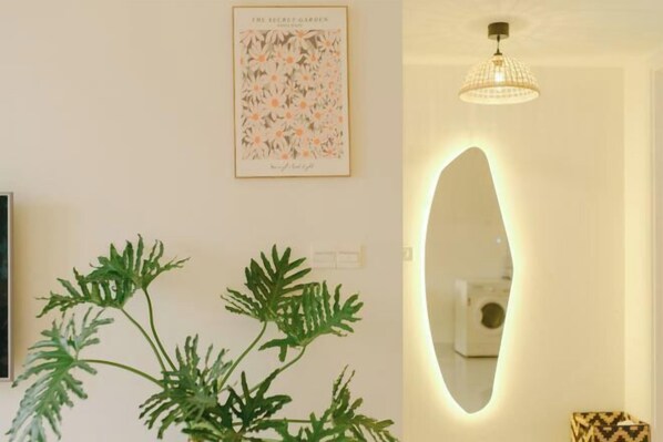 Exterior - Cozy 2BR Apartment centrally in the heart of Hochiminh, Saigon (Ho Chi Minh City)