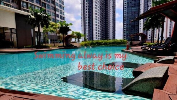 Unclassified image, 1 of 10, button - Conezion at Putrajaya #IOI CITY MALL #7 Pax #NEW (Serdang)