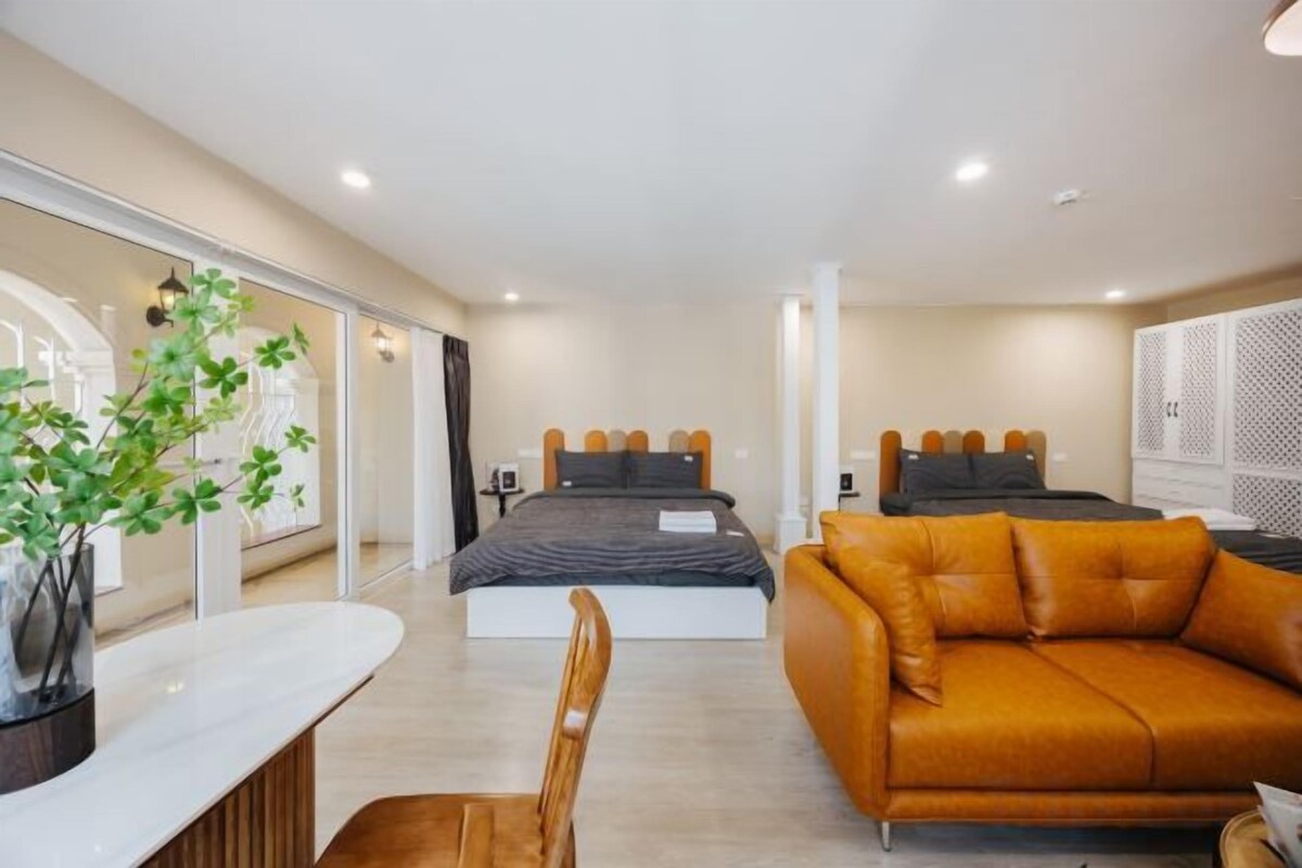 Habitación