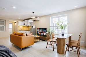 Interior - VietHOME - 22 Pho Hue - Apartment 502 (Hanoi)