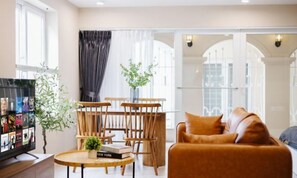 Interior - VietHOME - 22 Pho Hue - Apartment 502 (Hanoi)