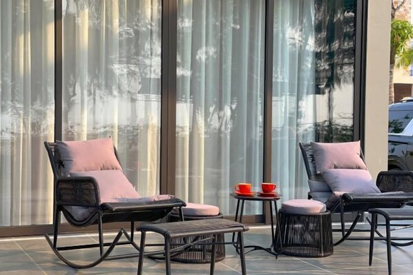 Room - TSQ STAY Villa Beachside (Mong Cai)