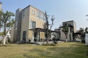 Room - TSQ STAY Villa Beachside (Mong Cai)