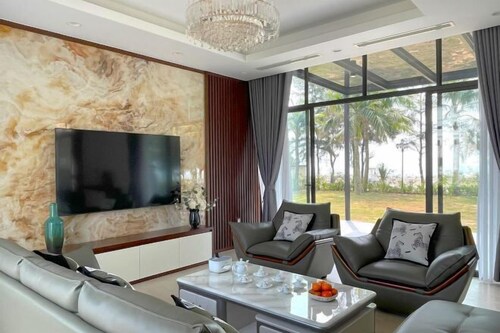 TSQ STAY Villa Beachside