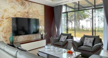 TSQ STAY Villa Beachside