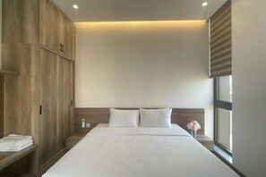 Room - TSQ STAY Villa Beachside (Mong Cai)