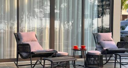 TSQ STAY Villa Beachside