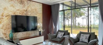 TSQ STAY Villa Beachside