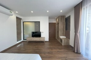 Room - TSQ STAY Villa Beachside (Mong Cai)