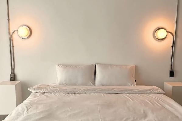 Room - Baan650 Hostel (Hat Yai)