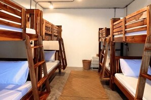 客房