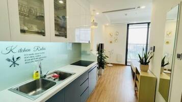 Dapur pribadi