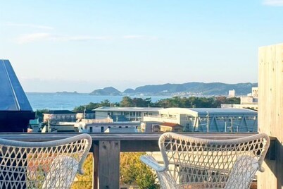and SEA The Terrace