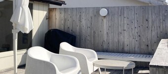 and SEA The Terrace