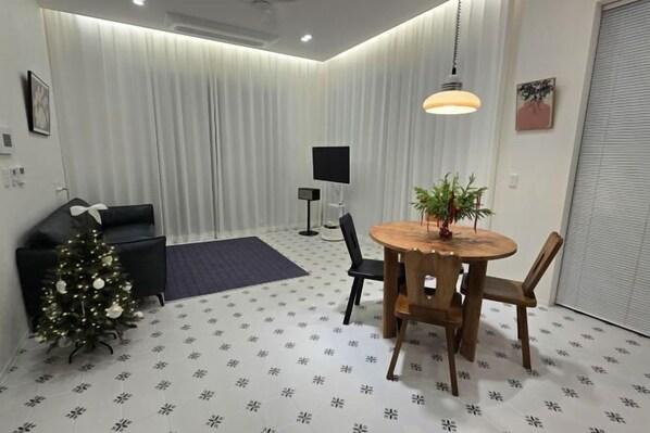 Room - Yuyuhi Private Pool Villa (Jeju)