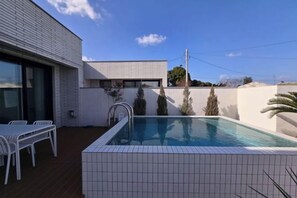 Room - Yuyuhi Private Pool Villa (Jeju)