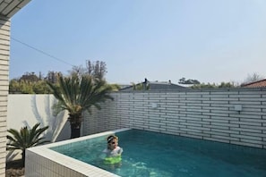 AuĂenpool